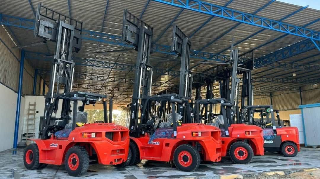 بوبكات فوركلفت طرنشر رصاصة قريدر ايجار يومي شهري م