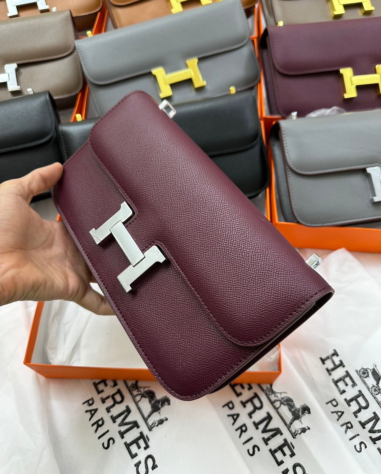 التواصل دايركت