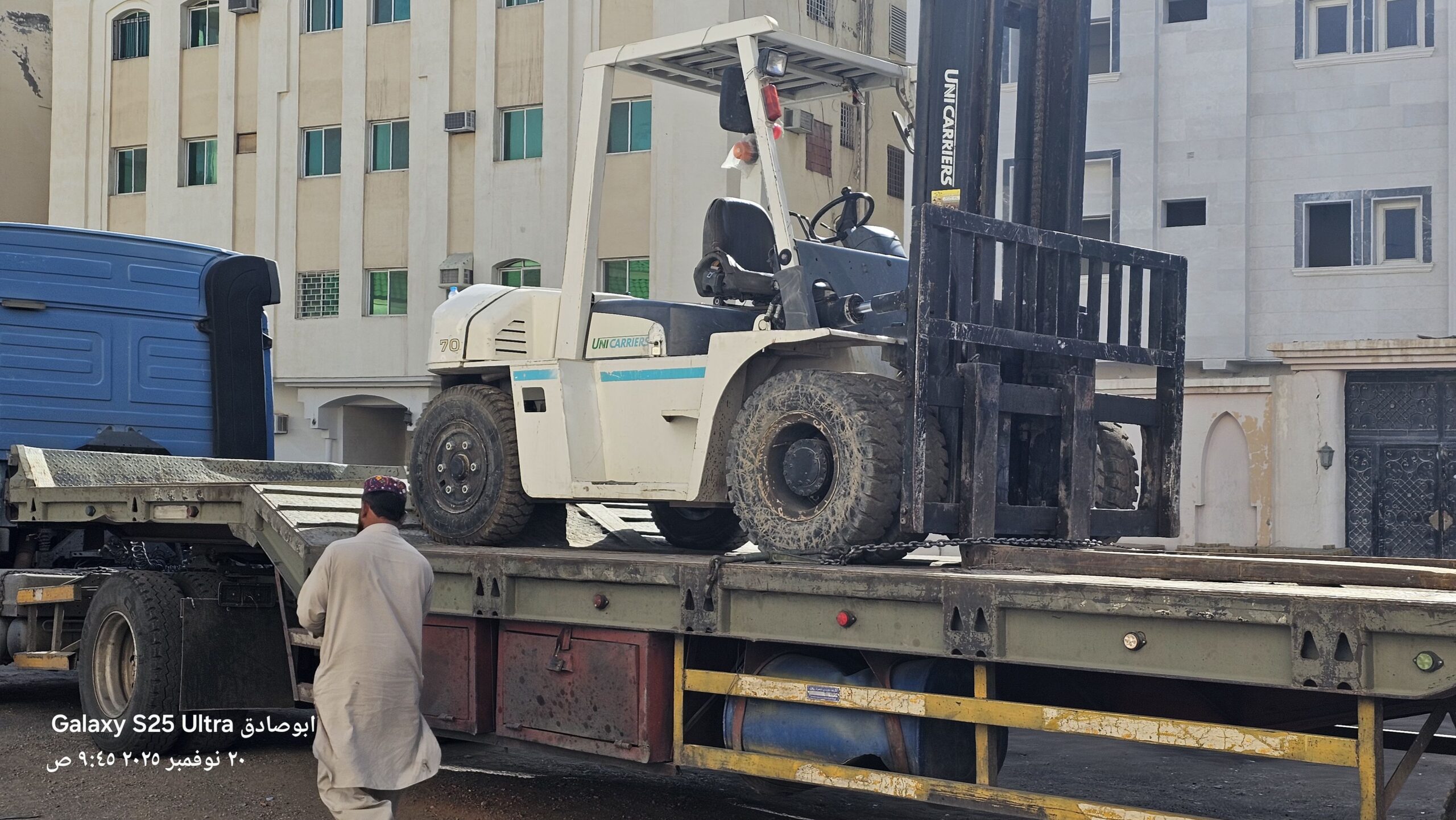 سيزرلفت ومانلفت للايجار شهري سنوي أسبوعي يومي