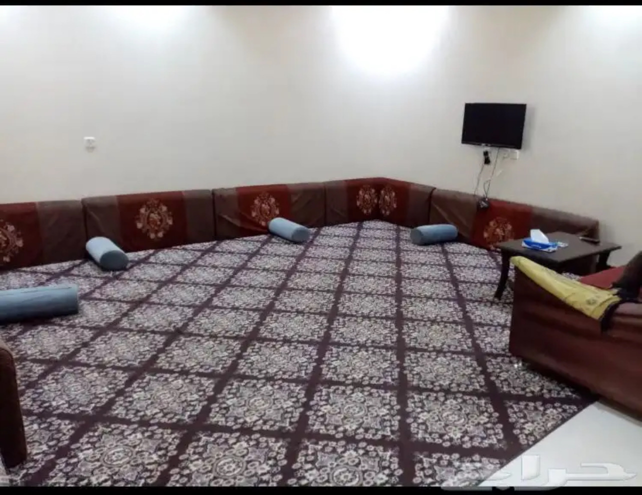 شقق عزاب مفروشه حي الندوه شرق الرياض