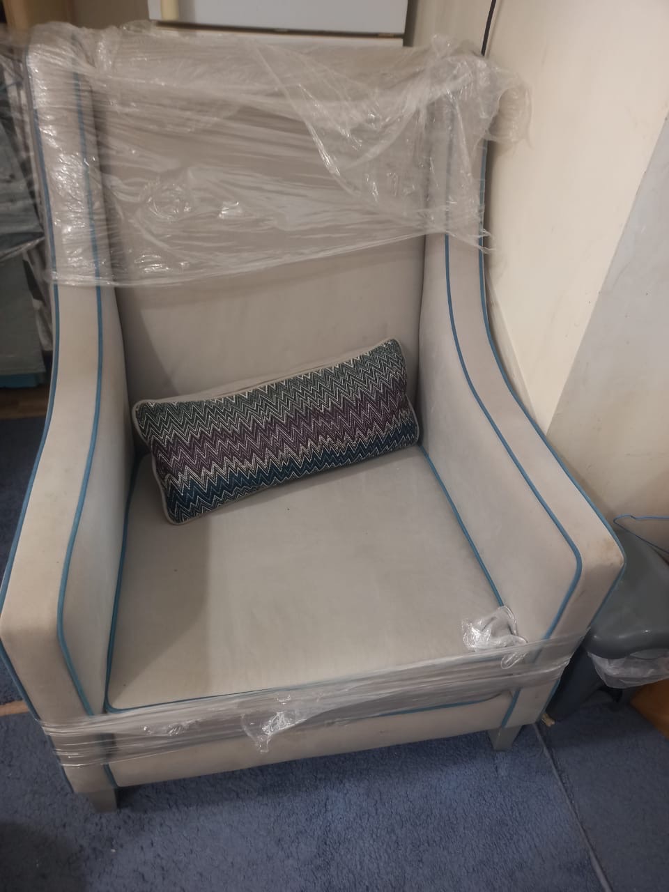 شمال الرياض حي العارض