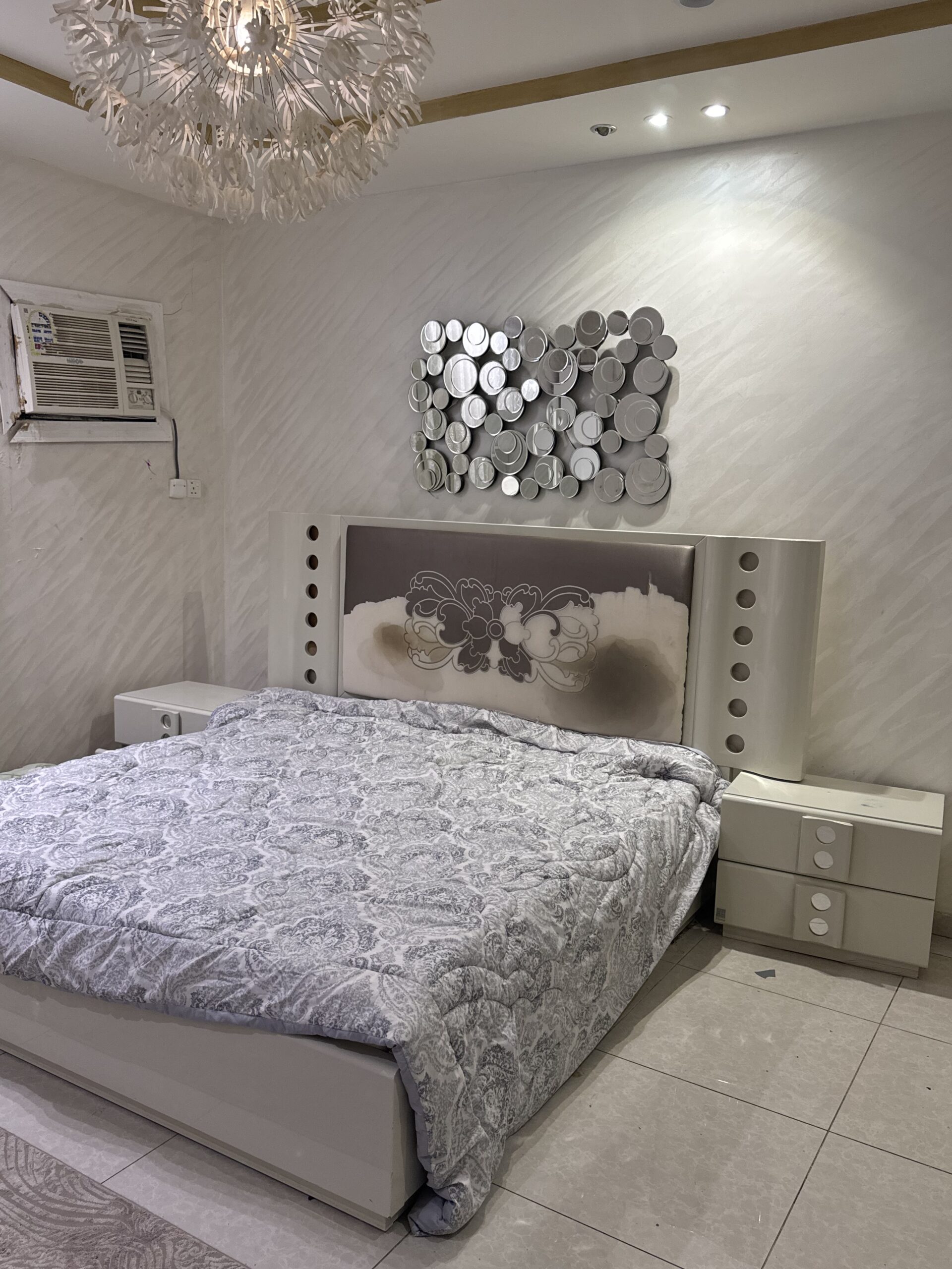 الشرايع مكه