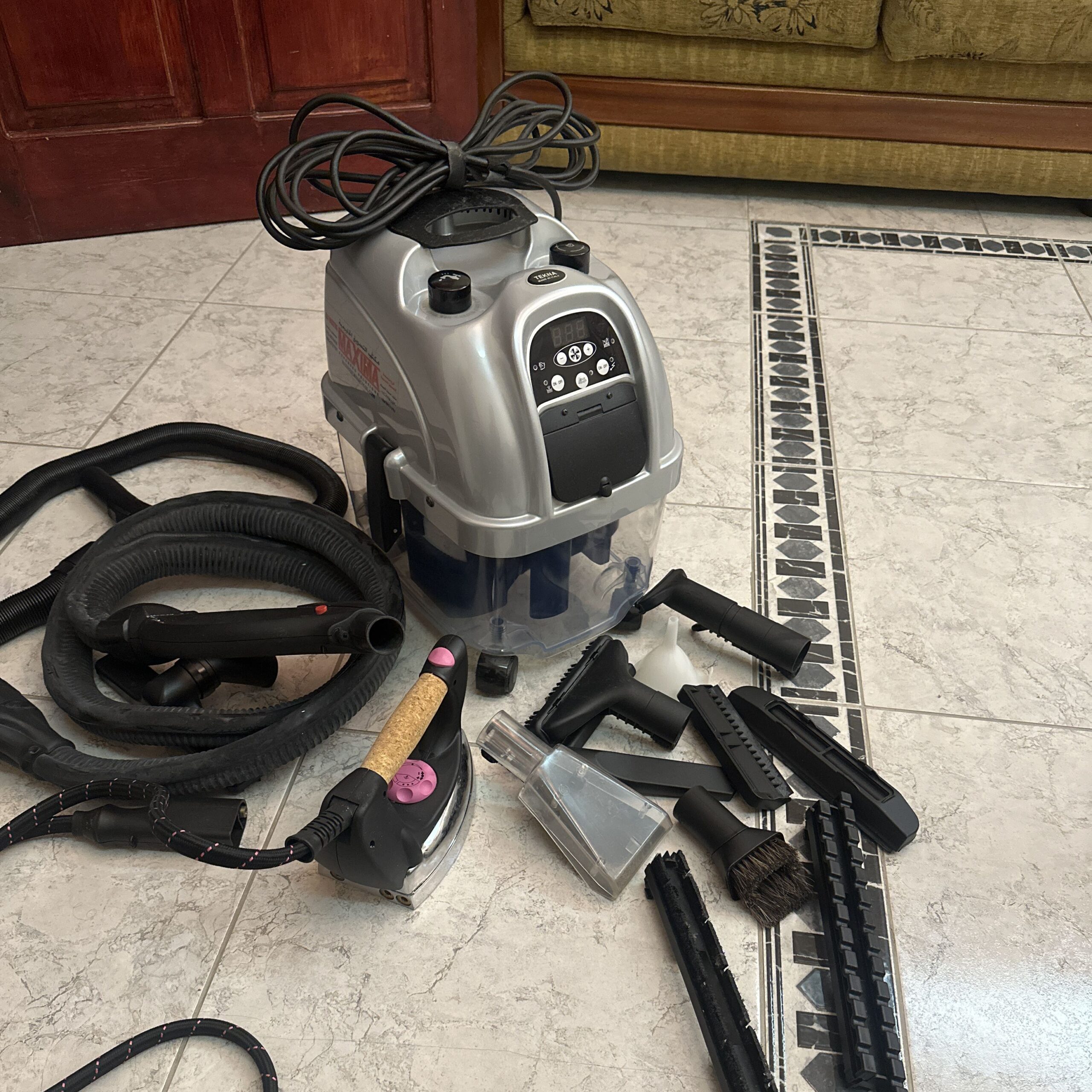 جده حي السامر