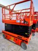 scissor lifts سيزر لفت للايجار