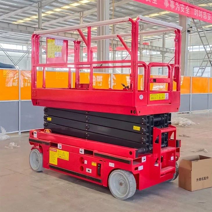 سيزر لفت للايجار # مان لفت للإيجار # فوركلفت للإيج