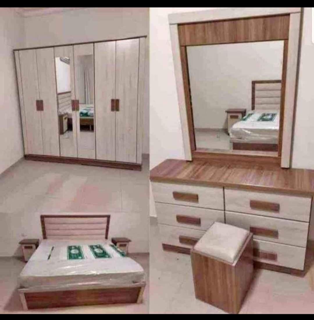 غرف نوم جديد