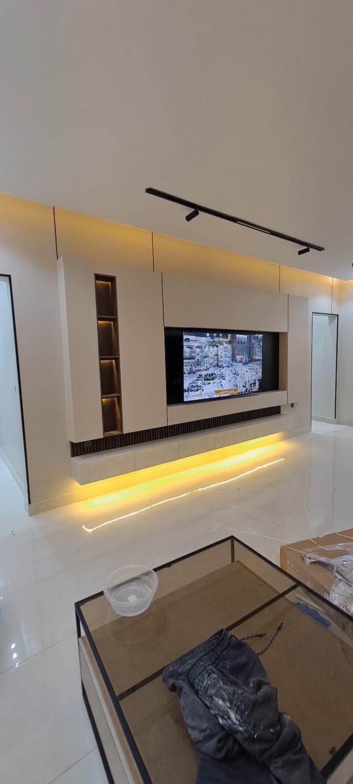 تركيب ساندوتش بنل بأفضل الاسعار بنا ملاحق ترميم مب