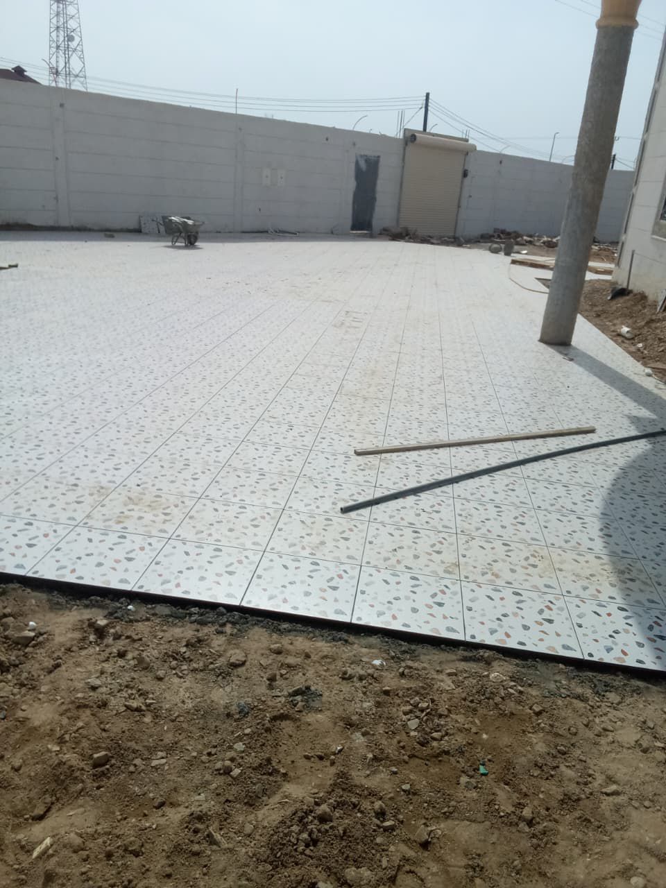 مبلط جيزان وضواحيها صبيا بيش ابوعريش الاحد صامطه ا