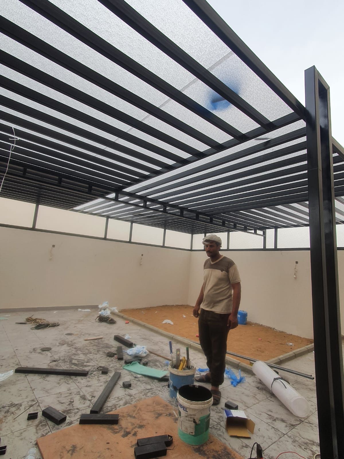 جده جلسات مظلات سواتر 0551635911