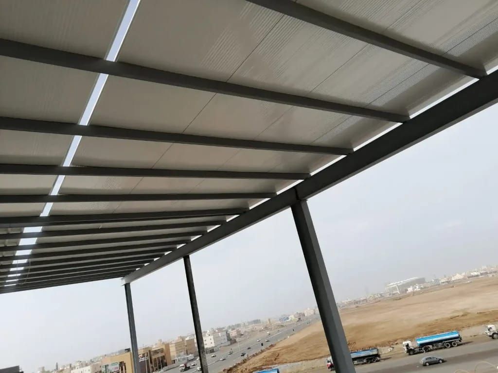 تركيب ساندوتش بنل بأفضل الاسعار بنا ملاحق ترميم مب