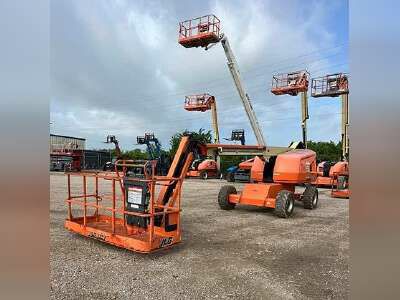 مان لفت رافعة ذراعية مارلفت للايجار سيزر لفت رافعا