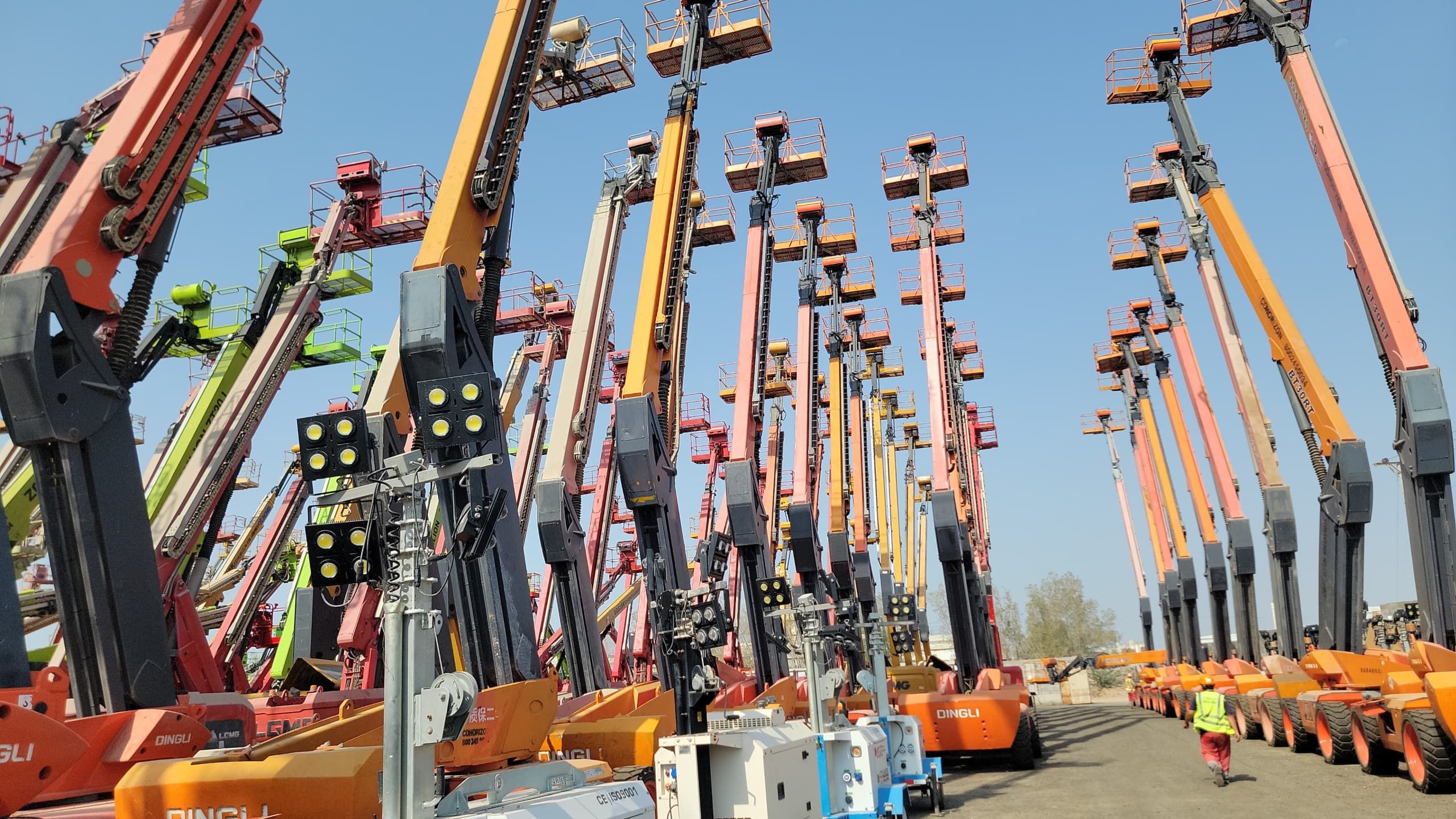 مان لفت للايجار جميع انواع المقسات ومديلات حديثه 2