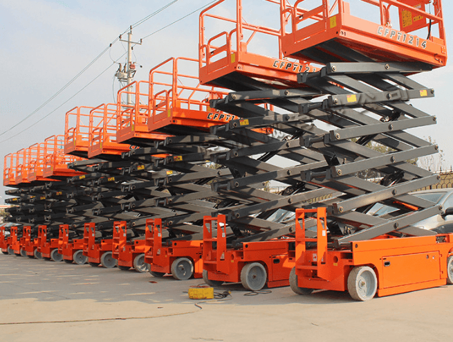 سيزر لفت للإيجار سيزرات لفت للإيجار فوركلفت للإيجا