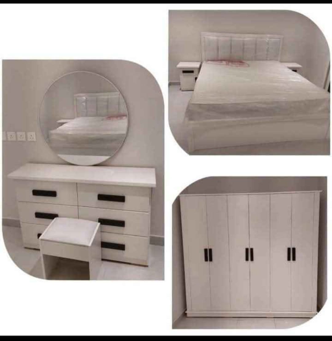 غرف نوم جديد