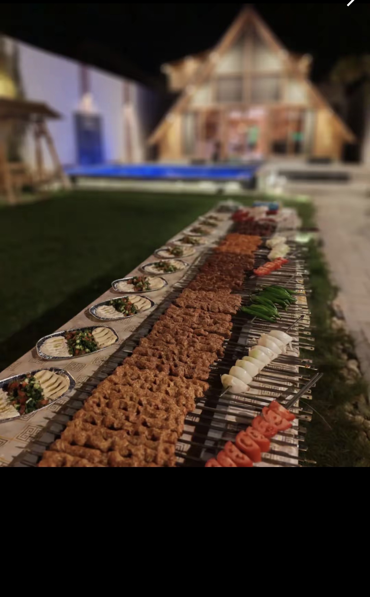 مشويات خارجة