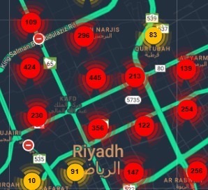 مطلوب سواقين ( مناديب)