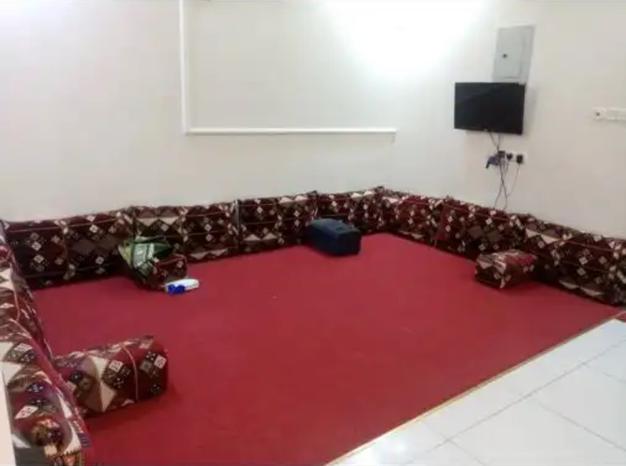 شقق عزاب مفروشه حي الندوه شرق الرياض