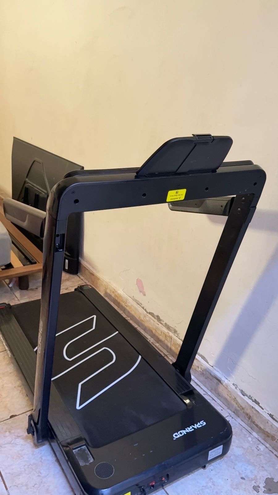 جهاز سير رياضي