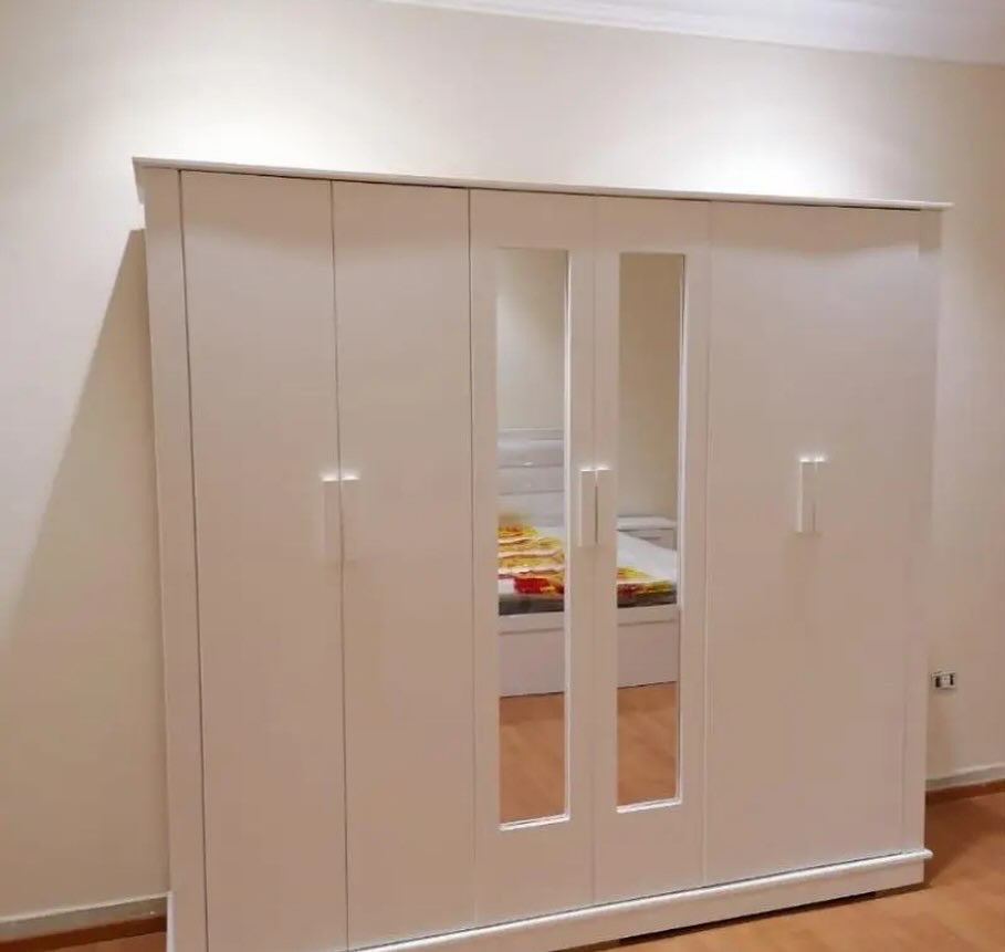 غرف نوم جديد