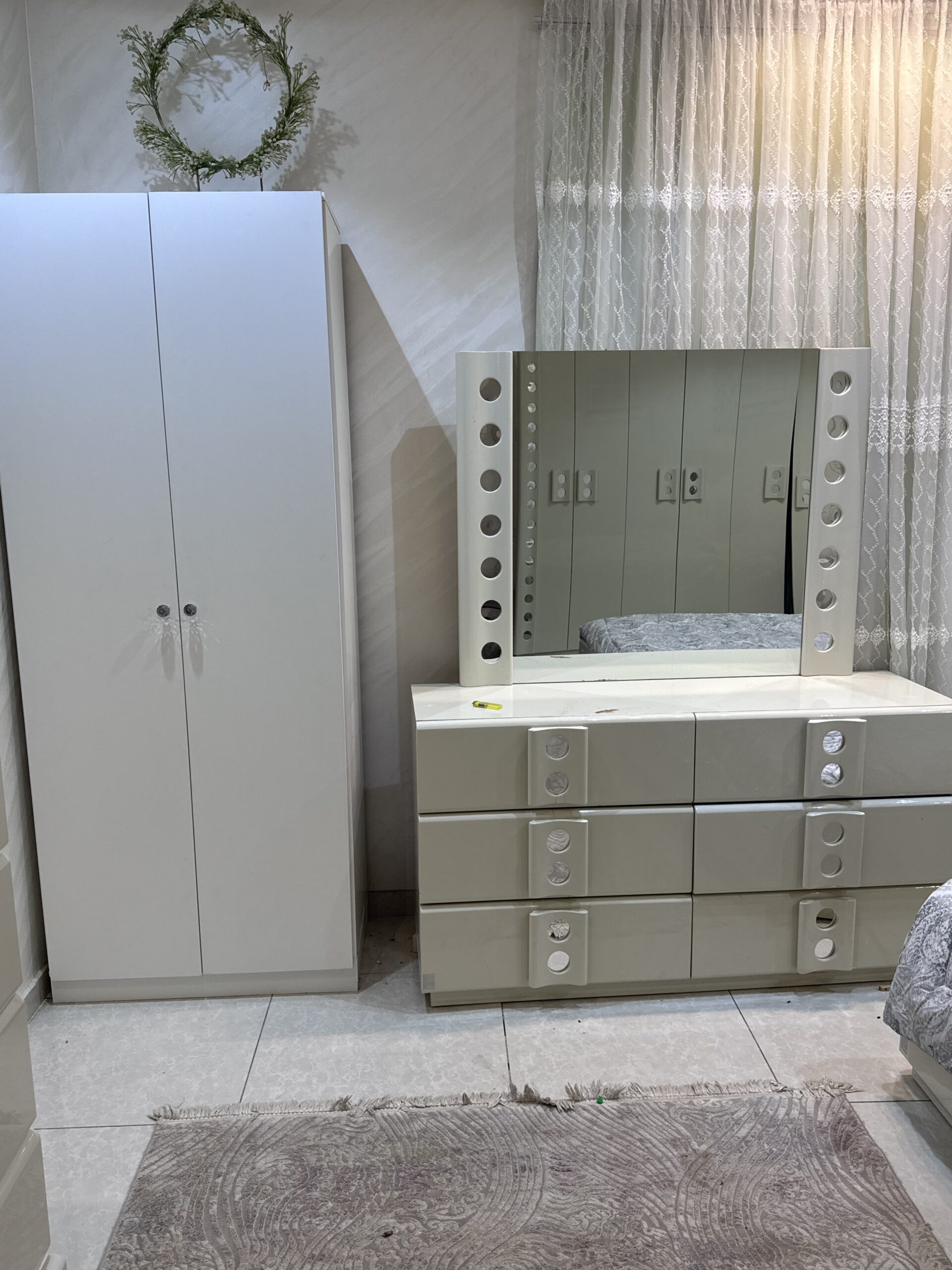 الشرايع مكه