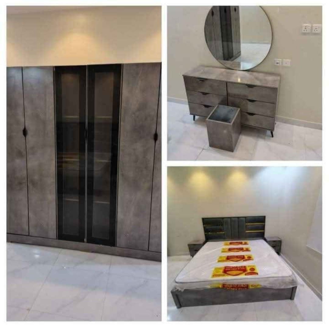 غرف نوم جديد