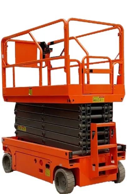 تأجير مانلفت وسيزرلفت وكرينات ورافعات وجي سي بي وت