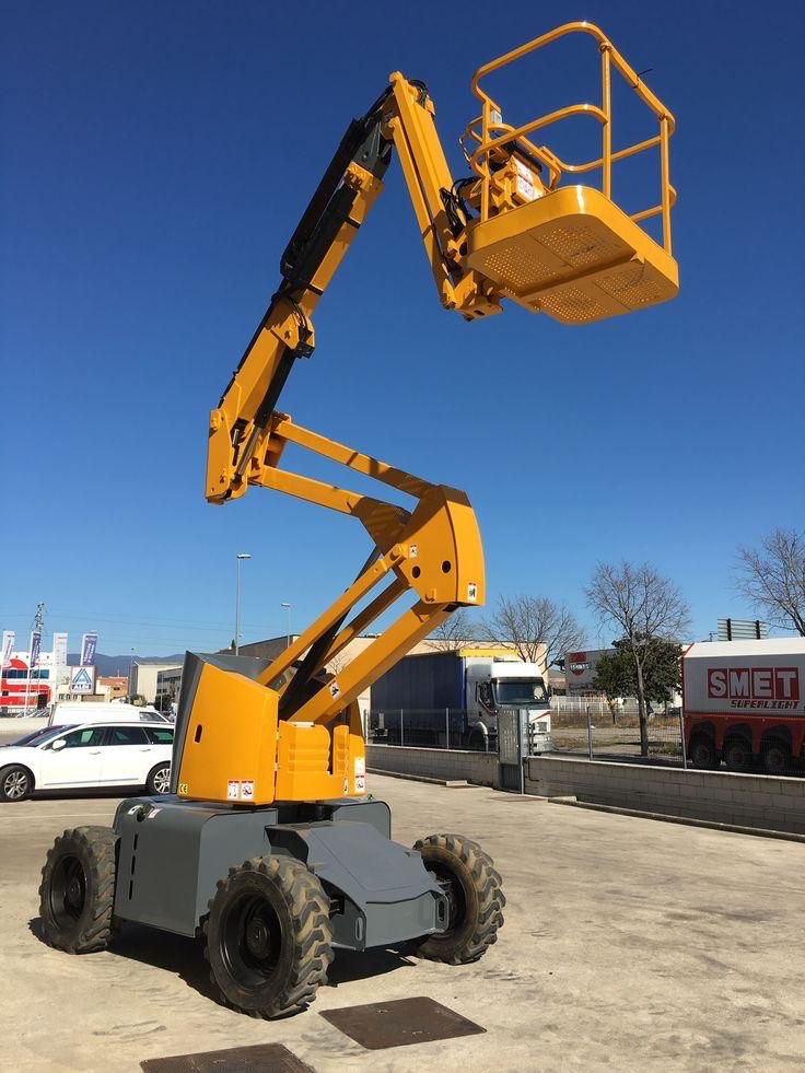 تأجير مانلفت وسيزرلفت وكرينات ورافعات وجي سي بي وت