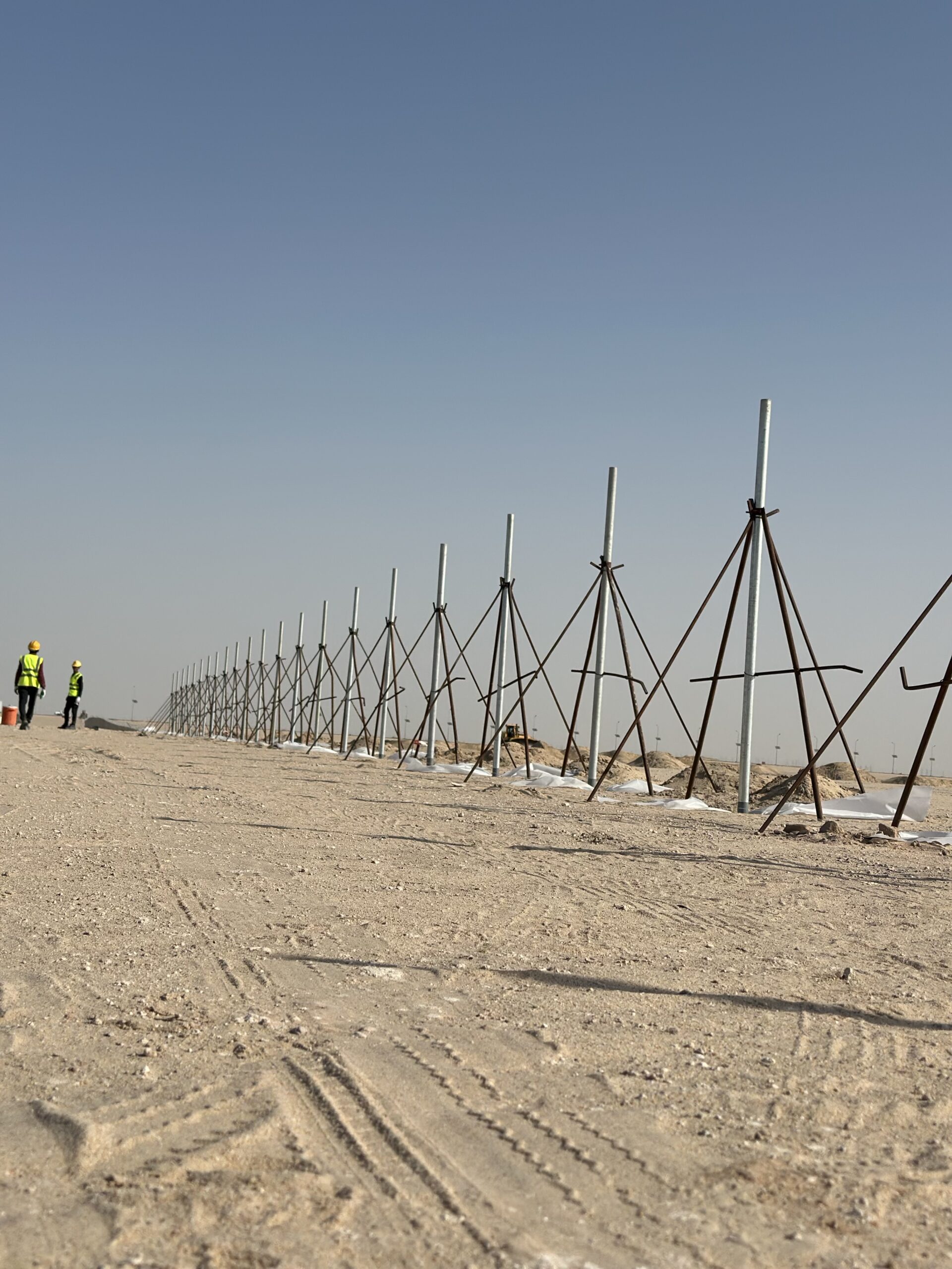 مقاول شبوك ومضلات وحجر ربراب