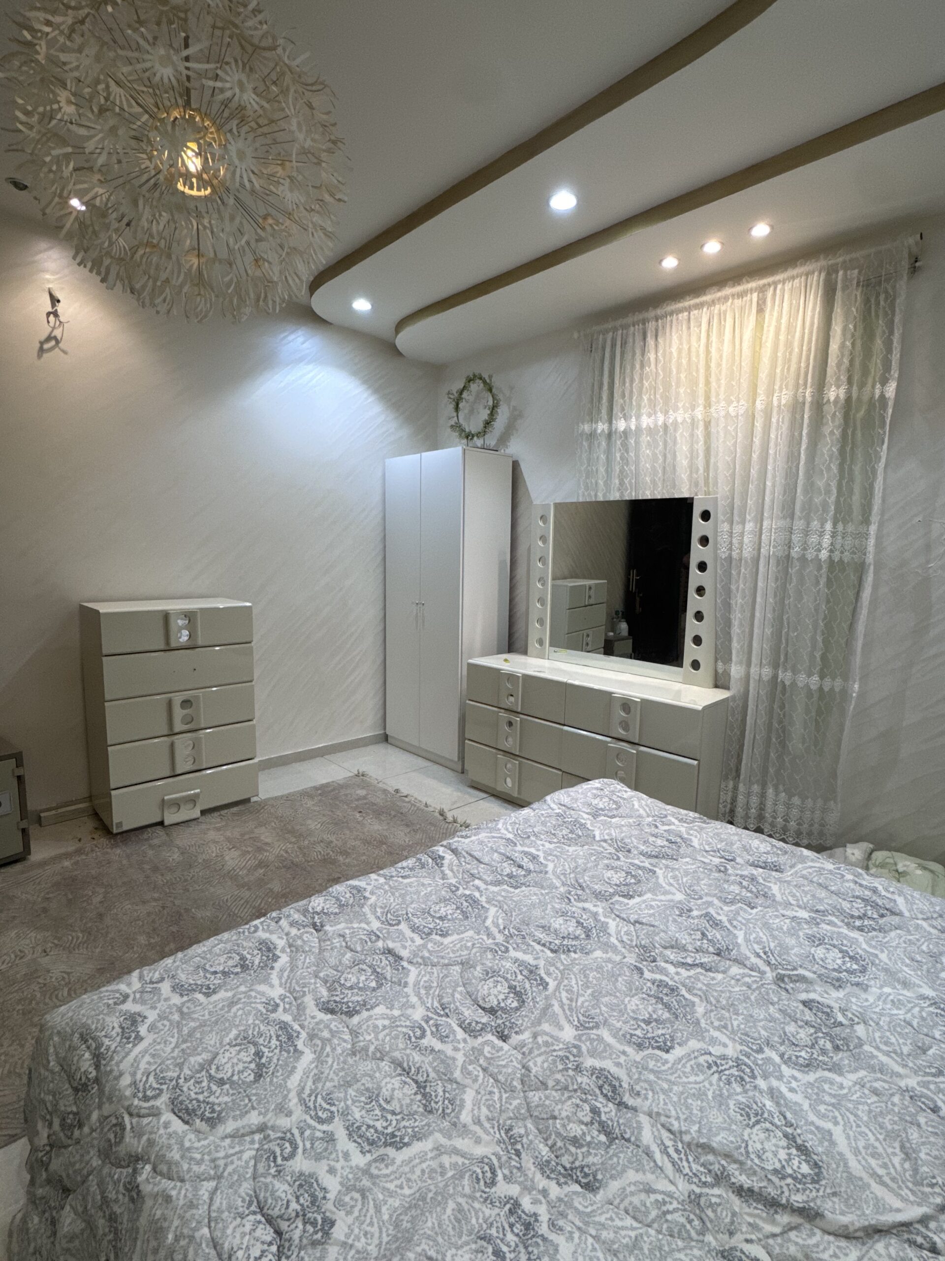 الشرايع مكه