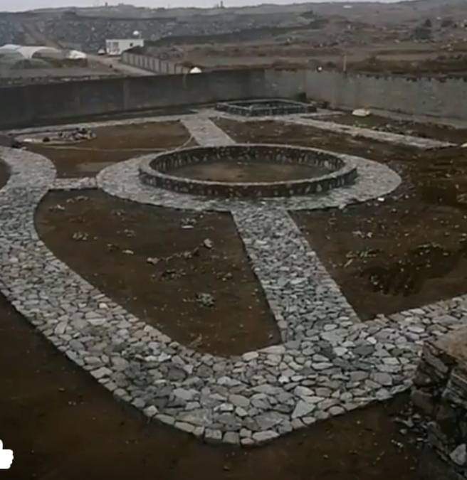 مقاول شبوك ومضلات وحجر ربراب