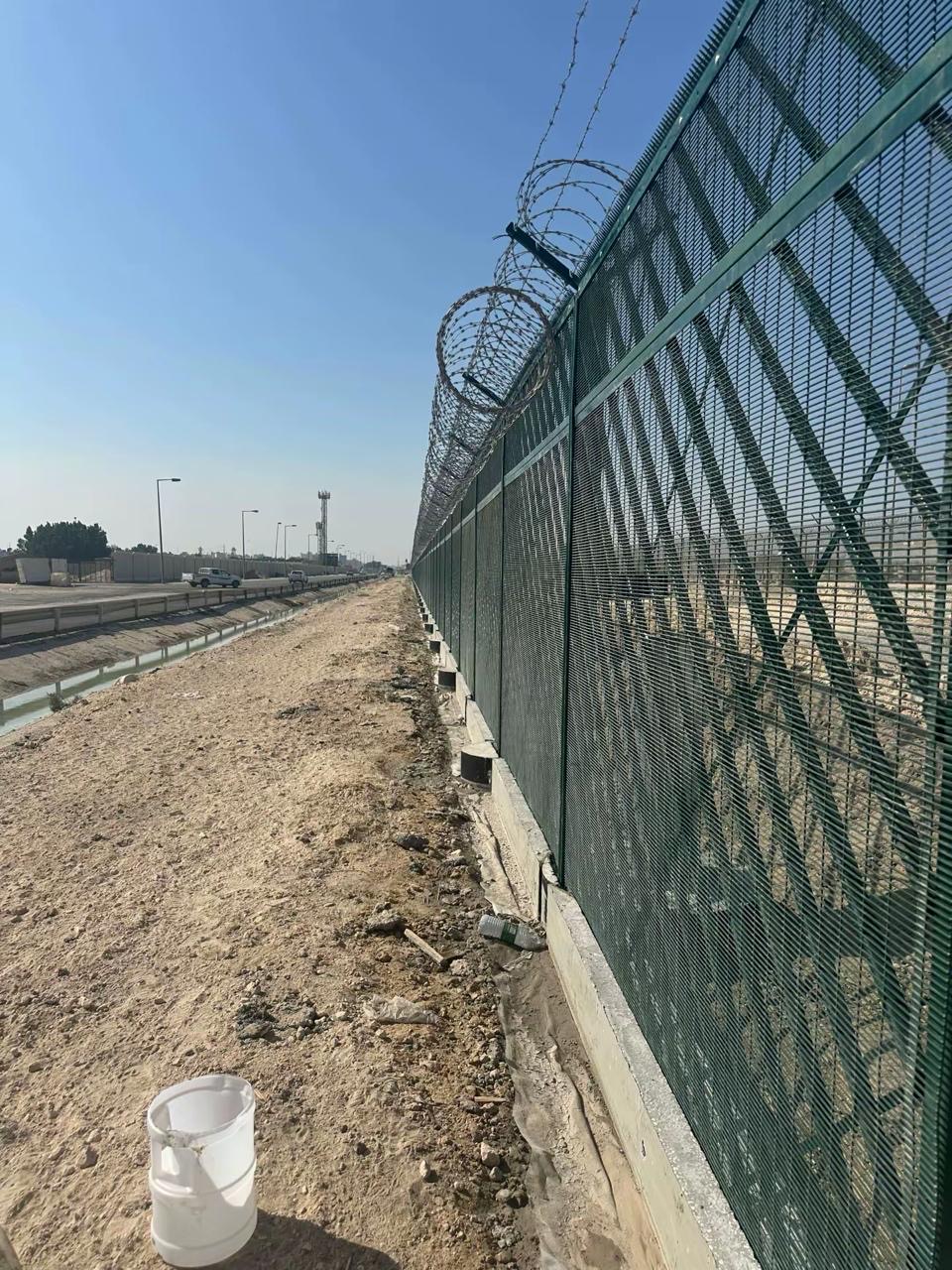 مقاول شبوك ومضلات وحجر ربراب