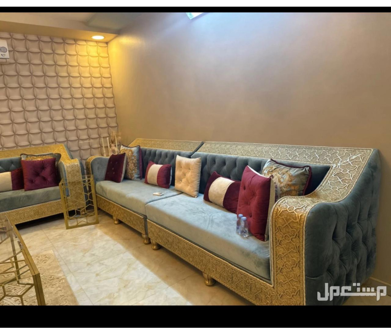 ابو عريش حي القدس قرب نادي اليرموك ومجمع المدارس