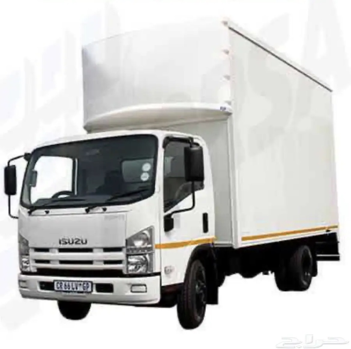 نقل من الدمام جميع المملكة