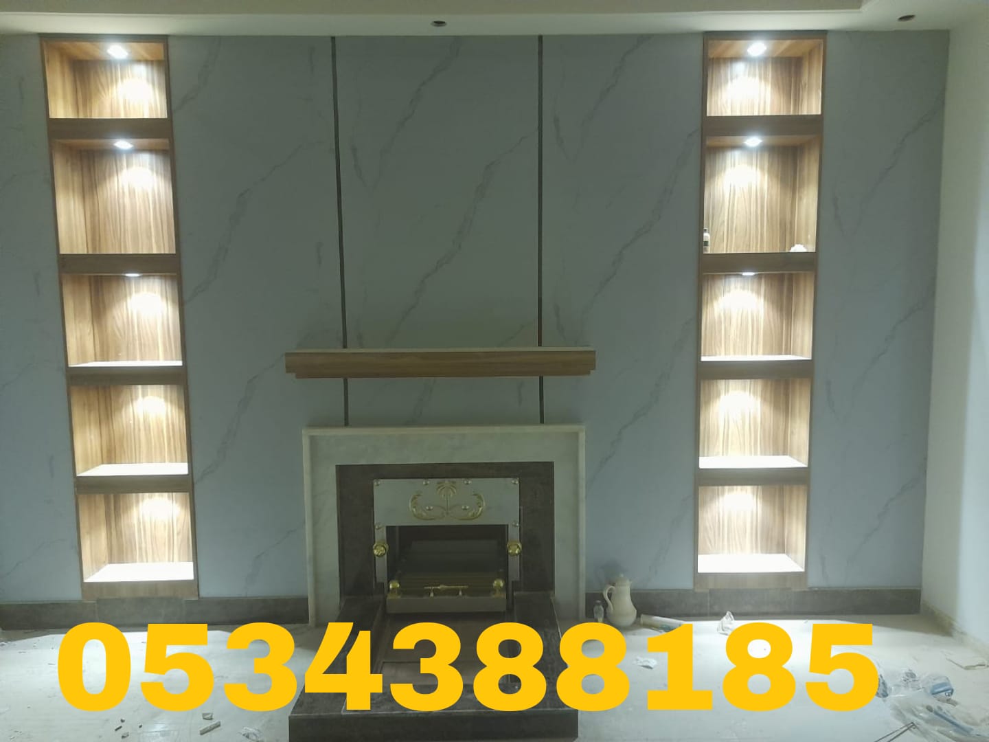 تصميم مشبات مودرن في الأحساء والهفوف 0534388185