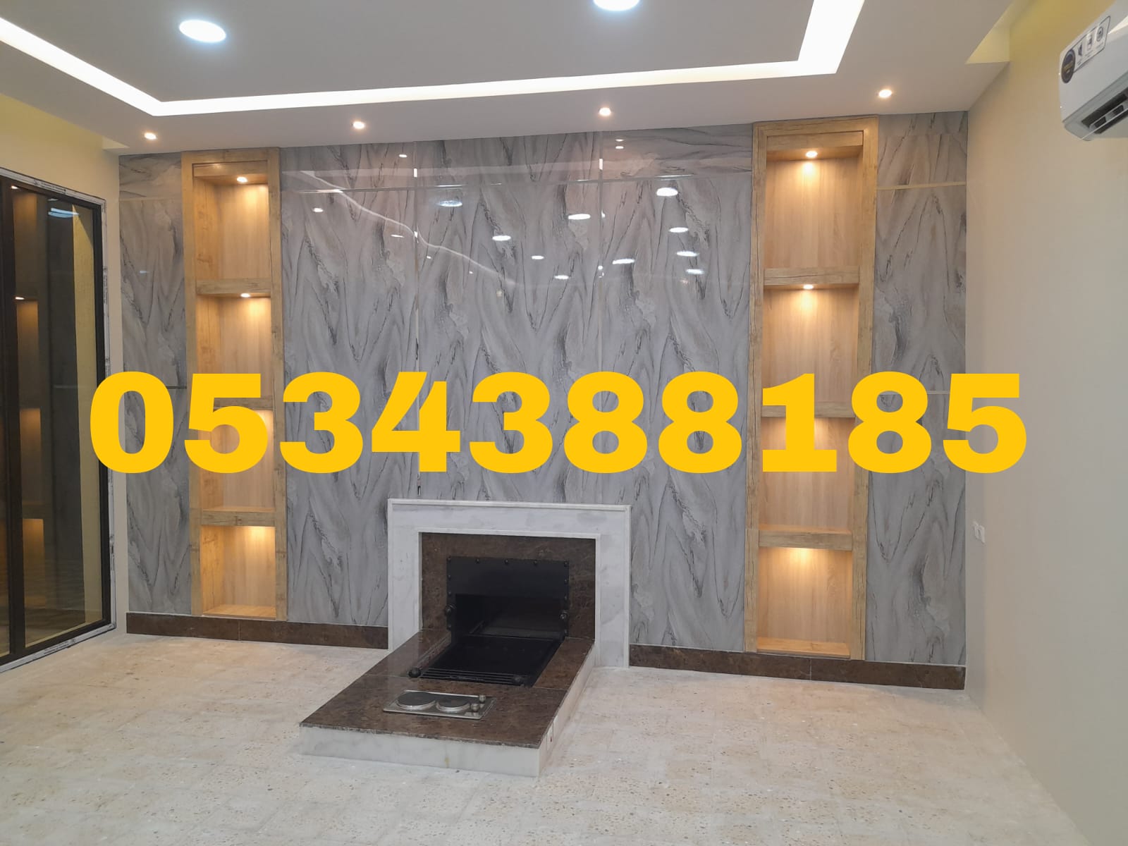 تصميم مشبات مودرن في الأحساء والهفوف 0534388185