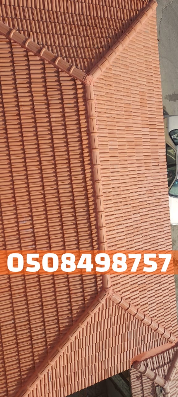 مقاول قرميد في الأحساء – جودة عالية وأسعار ممتازة