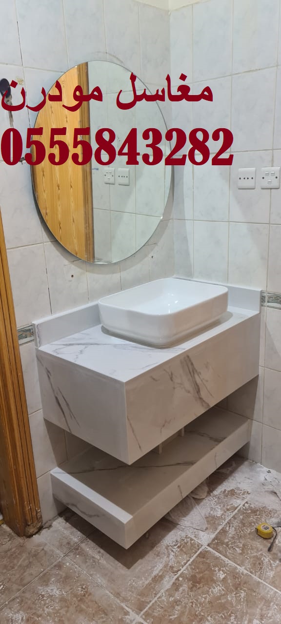 مغاسل رخام , صور مغاسل حمامات امريكية جديدة