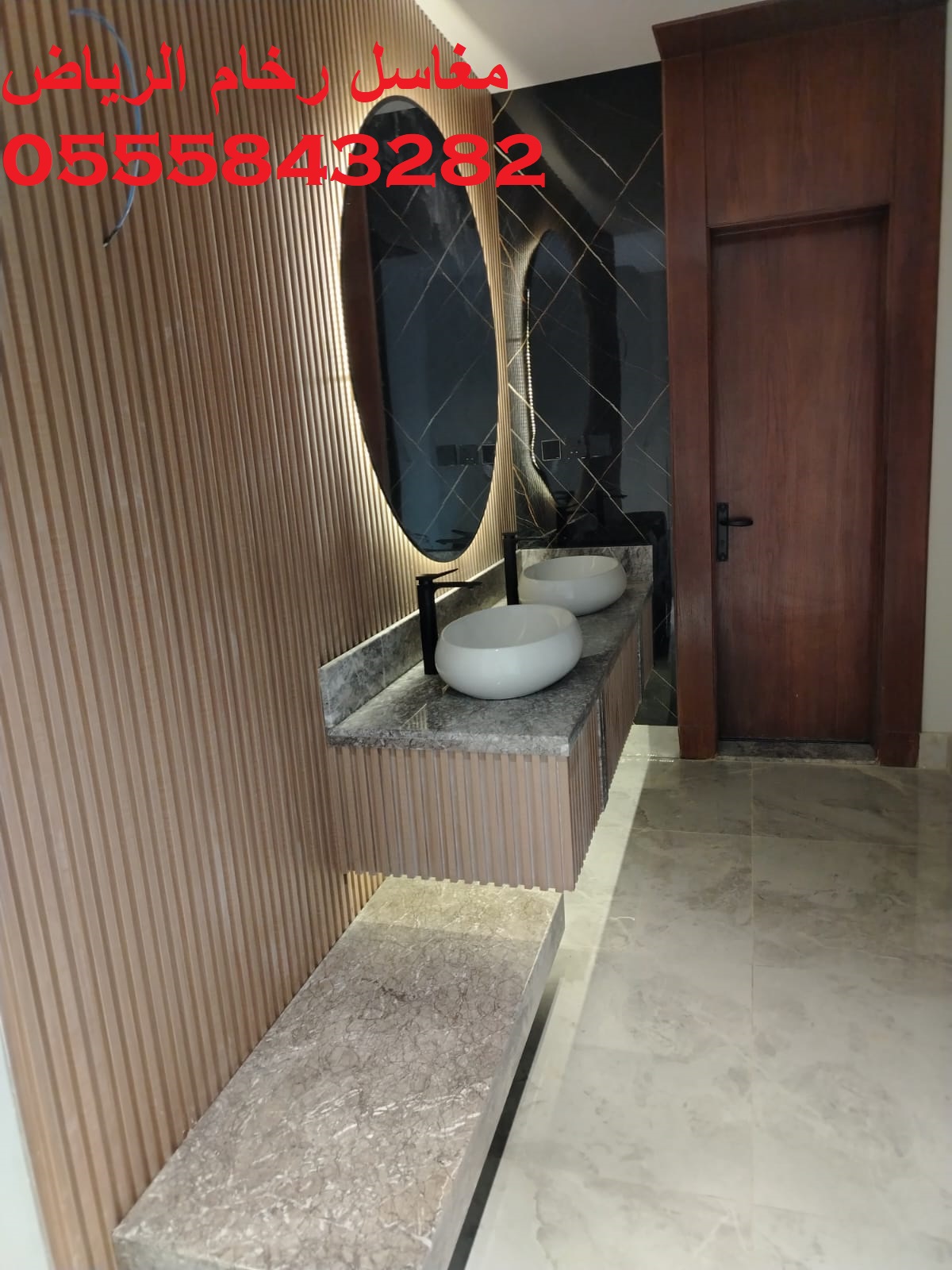 مغاسل رخام , بناء مغاسل رخام حمامات