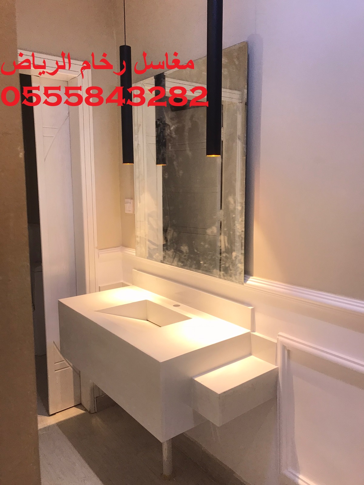 مغاسل رخام , صور مغاسل حمامات في الرياض