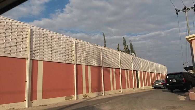 سواتر خشبية للمنازل والفلل تركيب احترافي