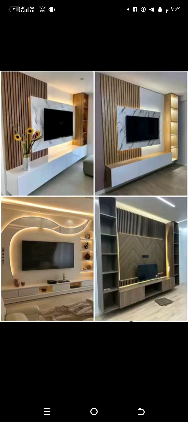 جده .ديكورات ودهانات منزليه بجوده عاليه