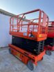 سيزر لفت للايجار scissor lifts All sizes For rent