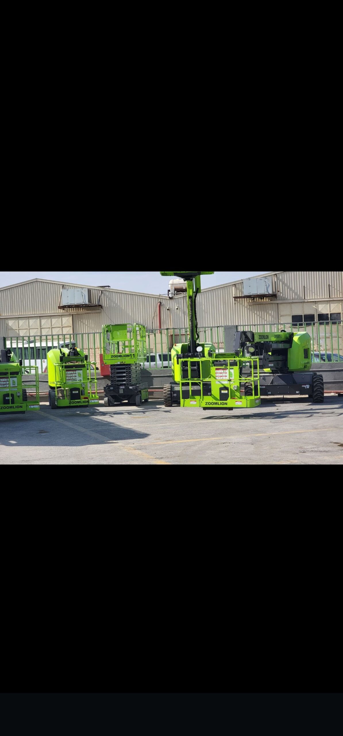 رافعه شوكيه للايجار شهري سنوي أسبوعي يومي