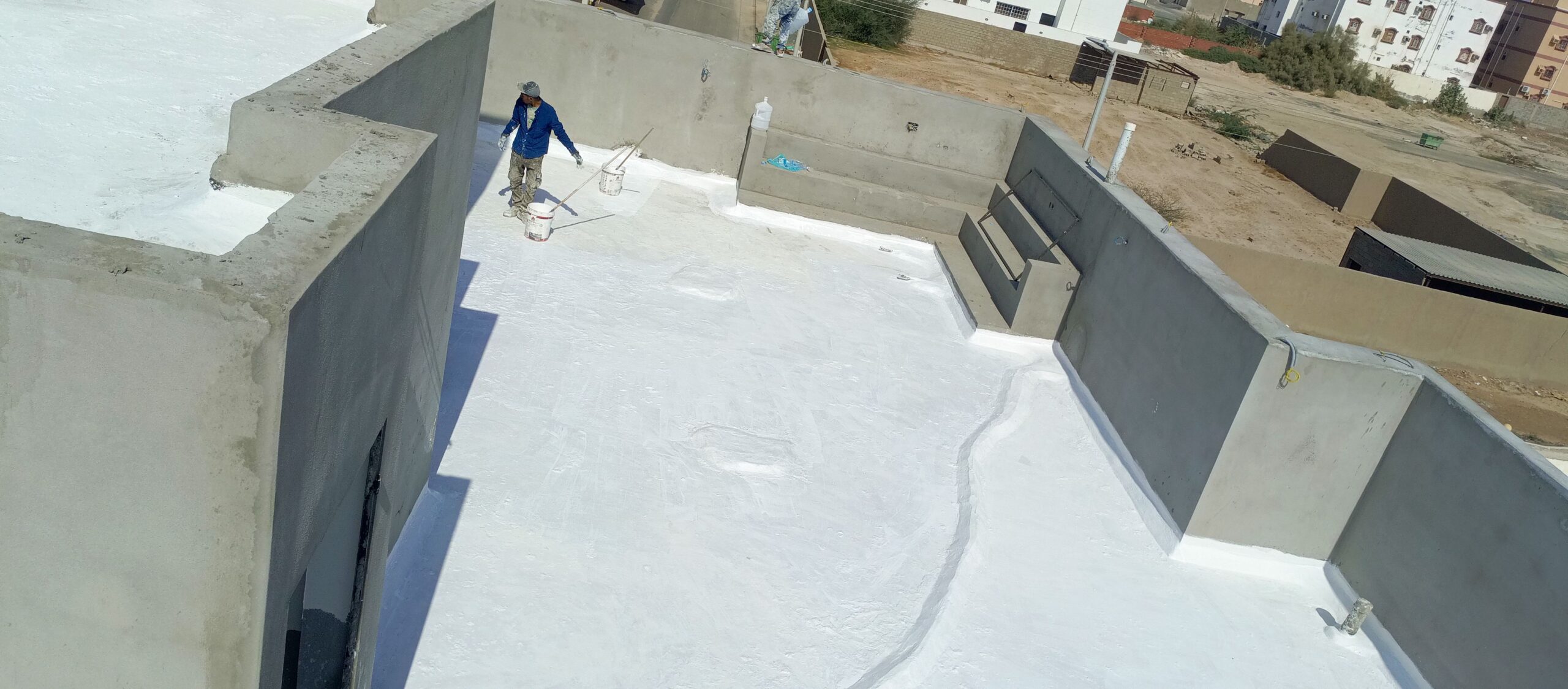 أبو مهران ل جميع انواع العزل 0532038942