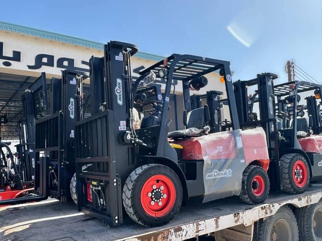 بوبكات فوركلفت طرنشر رصاصة قريدر ايجار يومي شهري م