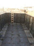 عزل الأسطح والخزانات والمطابخ وحمامات السباحه