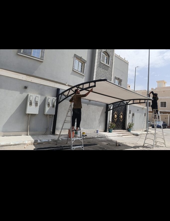 تركيب ساندوتش بنل بأفضل الاسعار اقوم بتركيب أفضل أ