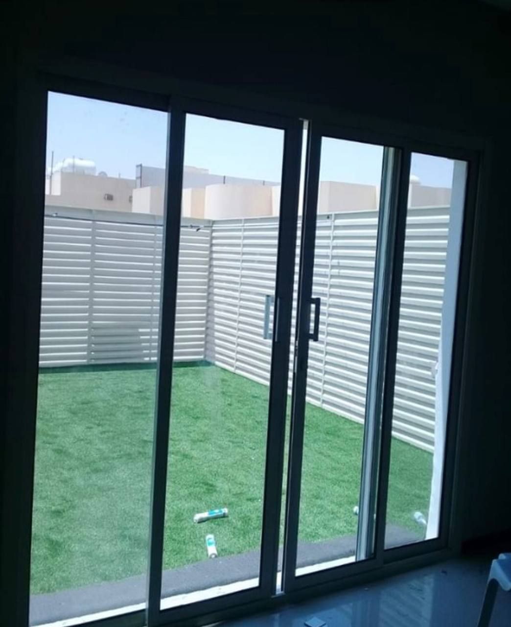 المنيوم الصفا