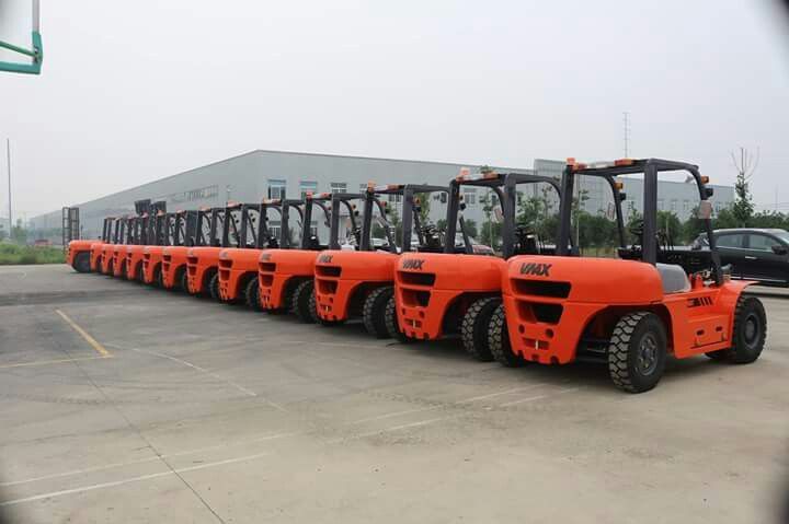 رافعات شوكيه رافعة شوكية للايجار في الرياض