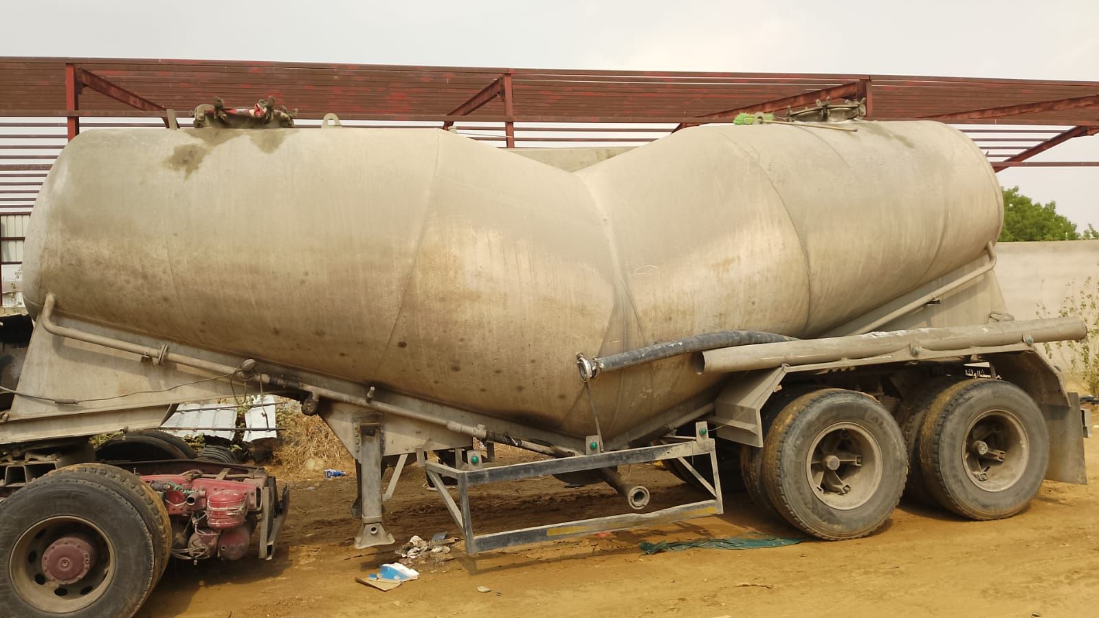 جيزان أحد المسارحة مصنع الاسمنت